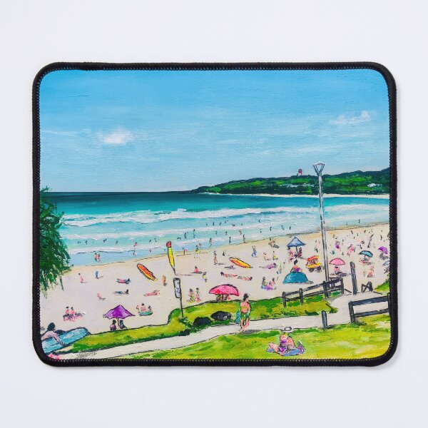Item preview, Byron Bay designed and sold by gillsart.
