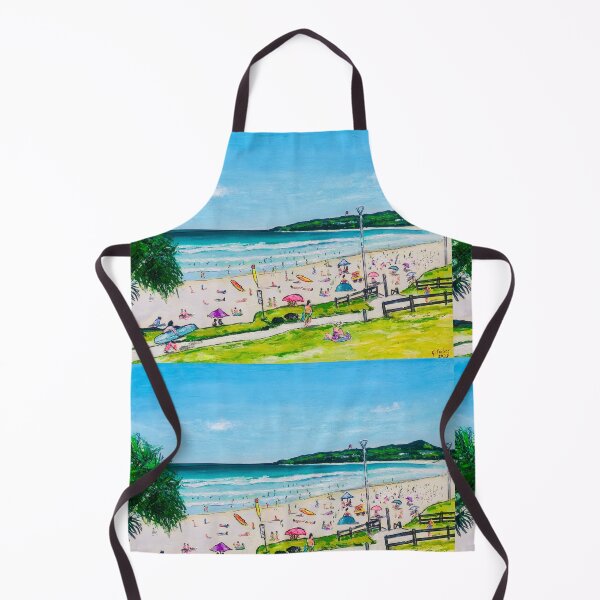 Item preview, Byron Bay designed and sold by gillsart.