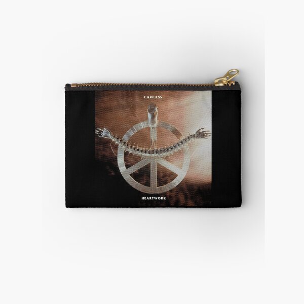 Item preview, Carcass No Love Lost designed and sold by Weaveyell.