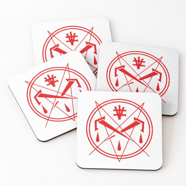 Item preview, Blood Sigil designed and sold by Brantadu.