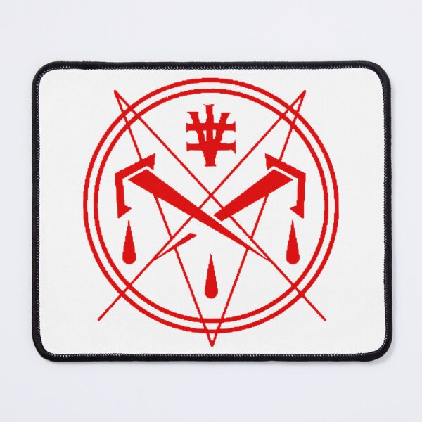 Item preview, Blood Sigil designed and sold by Brantadu.