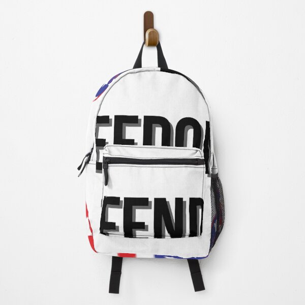 Item preview, DEFEND Freedom designed and sold by USAHeartShop.