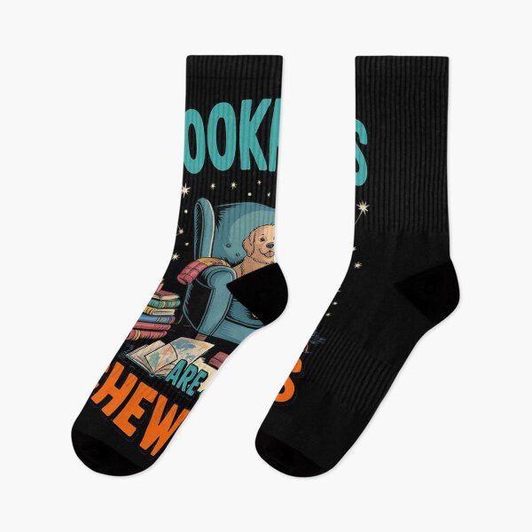Item preview, Bookmarks are just chew Toys designed and sold by JonBarnes22.