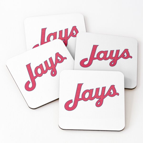 Item preview, Vintage Jays Script T-Shirt designed and sold by Graphic Therapist.