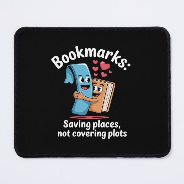 Item preview, Bookmarks Saving Places Book Lover designed and sold by JonBarnes22.