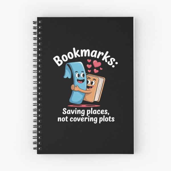 Item preview, Bookmarks Saving Places Book Lover designed and sold by JonBarnes22.