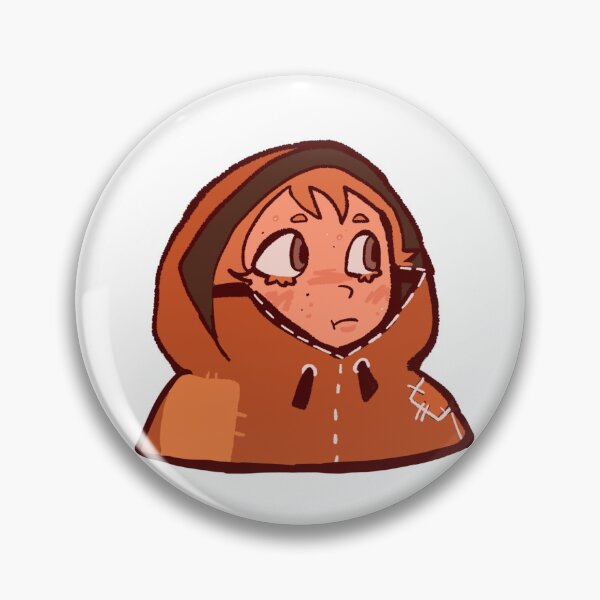 Item preview, Kenny designed and sold by QingWaaa.