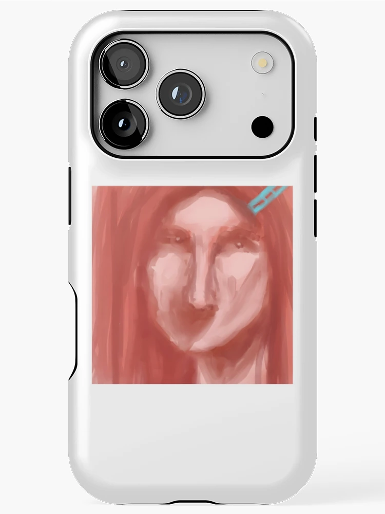 Thumbnail 1 of 4, iPhone Case, Rust Reverie designed and sold by hettingerchaim.