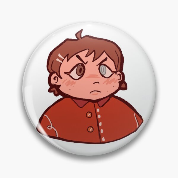 Item preview, Cartman  designed and sold by QingWaaa.