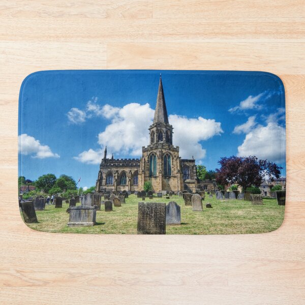 Item preview, All Saints Church Bakewell designed and sold by Alisonchambers2.
