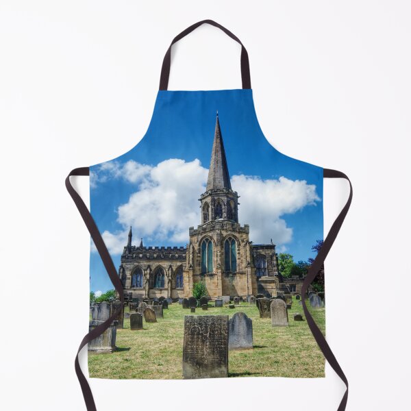 Item preview, All Saints Church Bakewell designed and sold by Alisonchambers2.