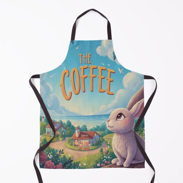 Item preview, The little rabbit designed and sold by Thecloud5.
