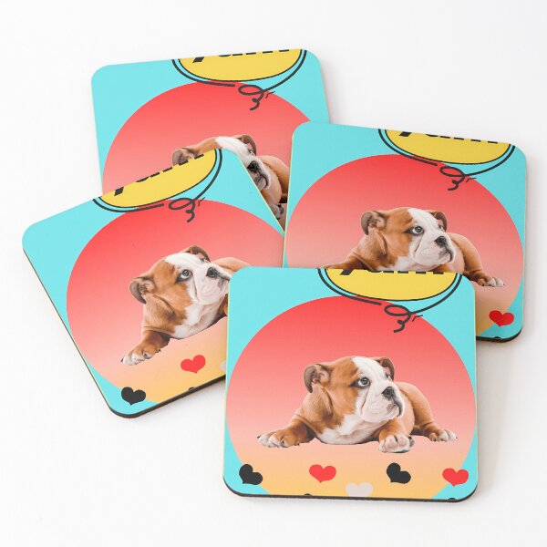 Item preview, Yum-Dog designed and sold by JohanKastner48.