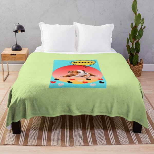 Item preview, Yum-Dog designed and sold by JohanKastner48.