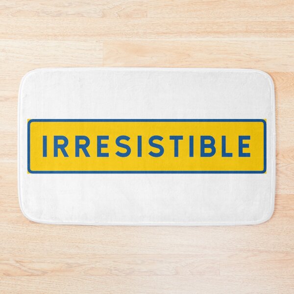 Item preview, Irresistible designed and sold by ALF2023.