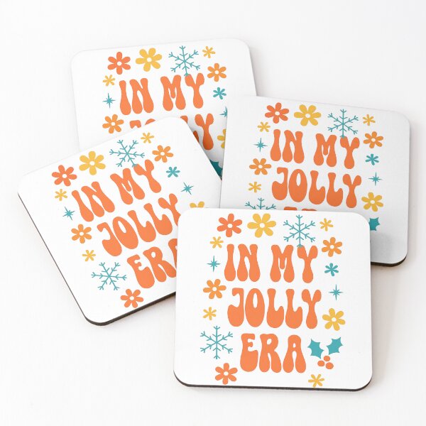 Item preview, In My Jolly Era designed and sold by IYCRT.