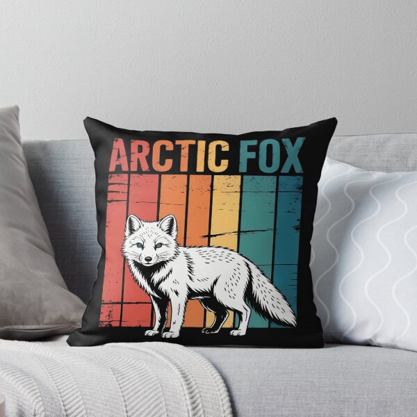 Item preview, Arctic Fox Artic Animals Cute Artic Fox Lover Pajamas  designed and sold by TyraYoung.
