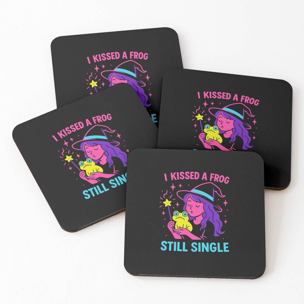 Item preview, Coasters (Set of 4) designed and sold by Bellassi.