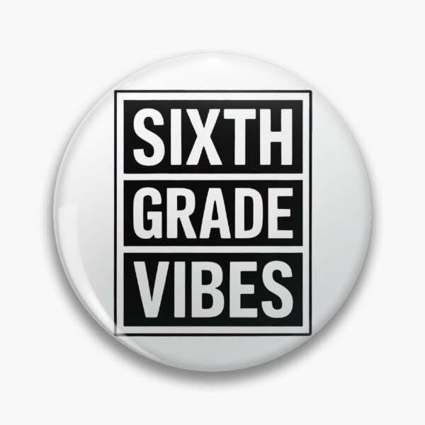 Item preview, Back To School 6th Grade Vibes First Day Of School Teachers designed and sold by TyraYoung.