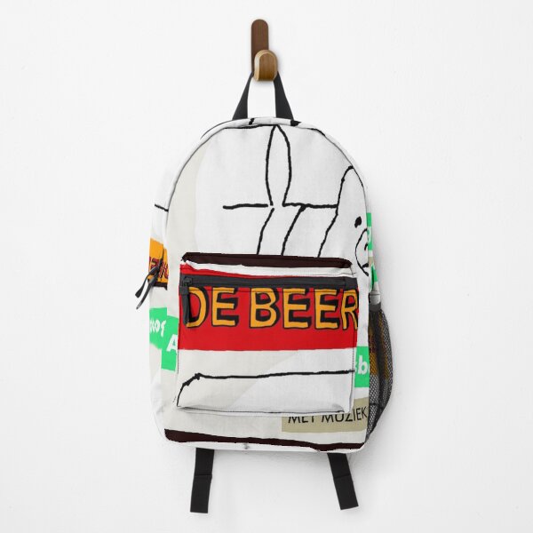 Item preview, Anneke van Giersbergen - De beer die geen beer was album 2011 designed and sold by MilanDatacher.