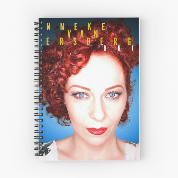 Item preview, Anneke van Giersbergen - Drive album 2013 designed and sold by MilanDatacher.
