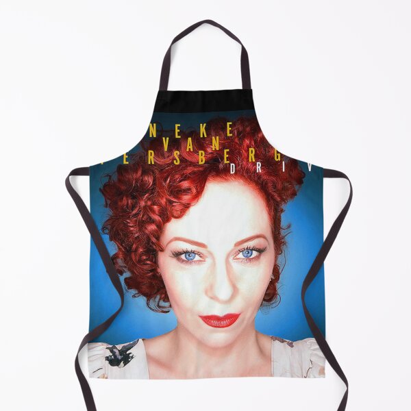 Item preview, Anneke van Giersbergen - Drive album 2013 designed and sold by MilanDatacher.