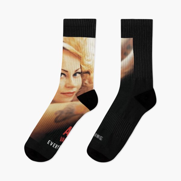 Item preview, Anneke van Giersbergen - Everything Is Changing album 2012 designed and sold by MilanDatacher.