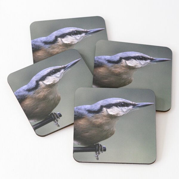 Item preview, nuthatch designed and sold by KathleenDawson.