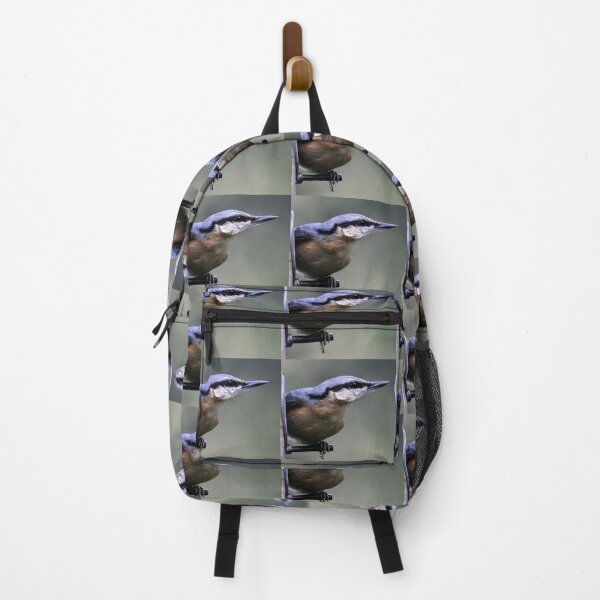 Item preview, nuthatch designed and sold by KathleenDawson.