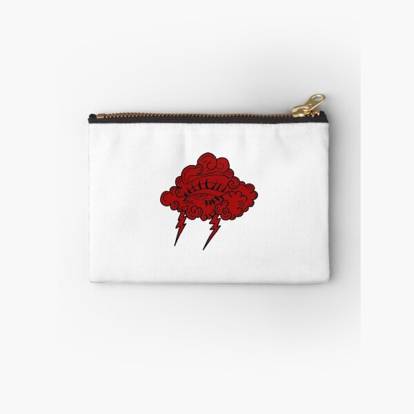 Item preview,  Red Storm Cloud designed and sold by Ratoniahardy.