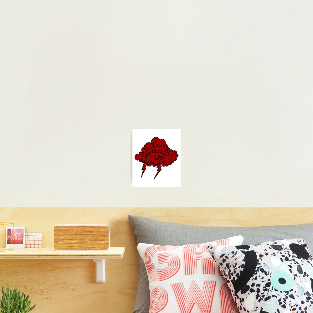 Item preview, Photographic Print designed and sold by Ratoniahardy.