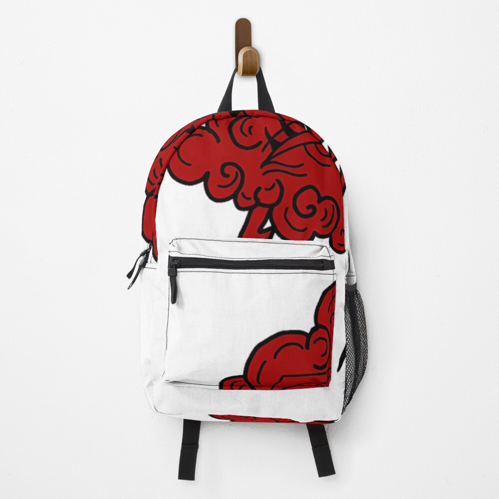 Item preview, Backpack designed and sold by Ratoniahardy.
