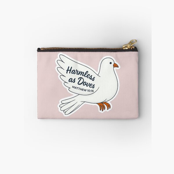 Item preview, Harmless Dove designed and sold by vineartstudio.