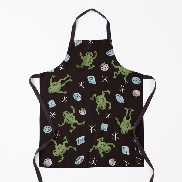 Item preview, Toads and Diamonds designed and sold by tanaudel.