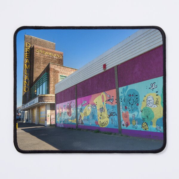 Item preview, Margate Dreamland designed and sold by Alisonchambers2.