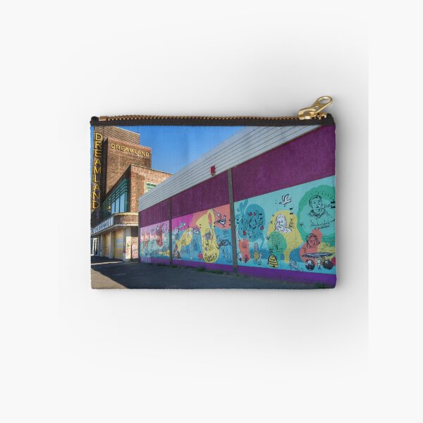 Item preview, Margate Dreamland designed and sold by Alisonchambers2.