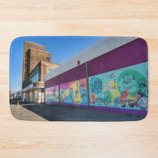 Item preview, Margate Dreamland designed and sold by Alisonchambers2.