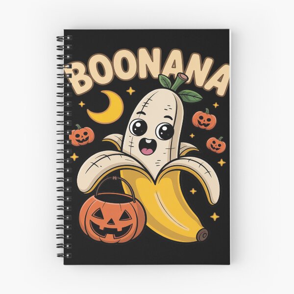 Item preview, Boonana Cute Ghost Banana Halloween Costume Men Women designed and sold by Idarmotar.