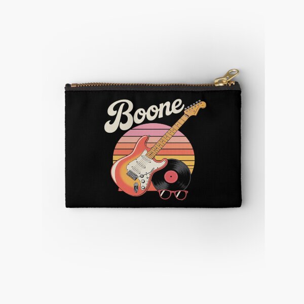 Item preview, Boone Personalized Name designed and sold by Idarmotar.