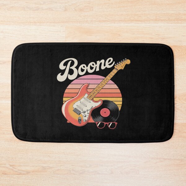Item preview, Boone Personalized Name designed and sold by Idarmotar.
