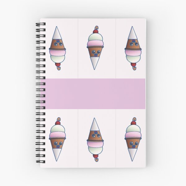 Item preview, Heladitos Ricos designed and sold by SilpCollections.