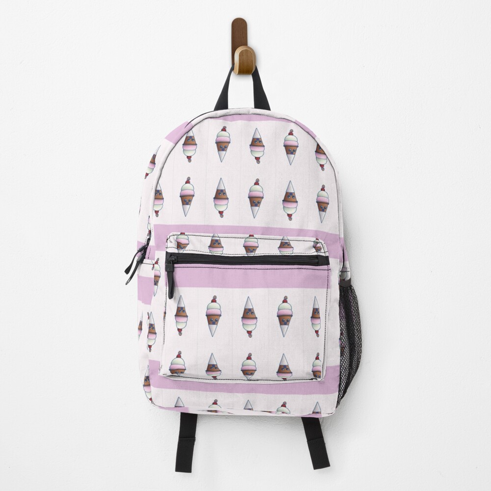 Item preview, Backpack designed and sold by SilpCollections.