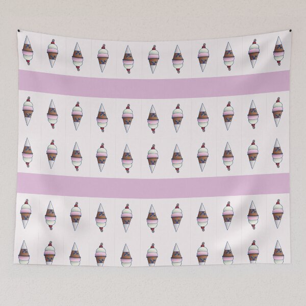 Item preview, Heladitos Ricos designed and sold by SilpCollections.