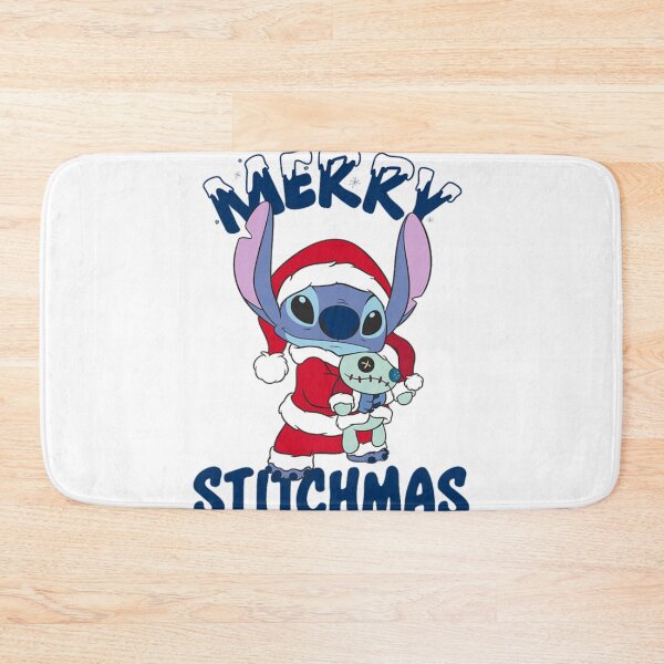 Item preview, Stitch – Cute Merry Holiday Parody Artz designed and sold by James  Bradly.