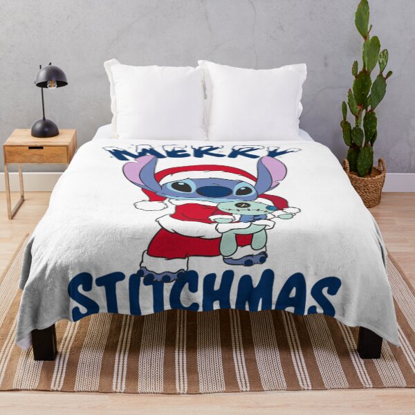 Item preview, Stitch – Cute Merry Holiday Parody Artz designed and sold by James Bradly.
