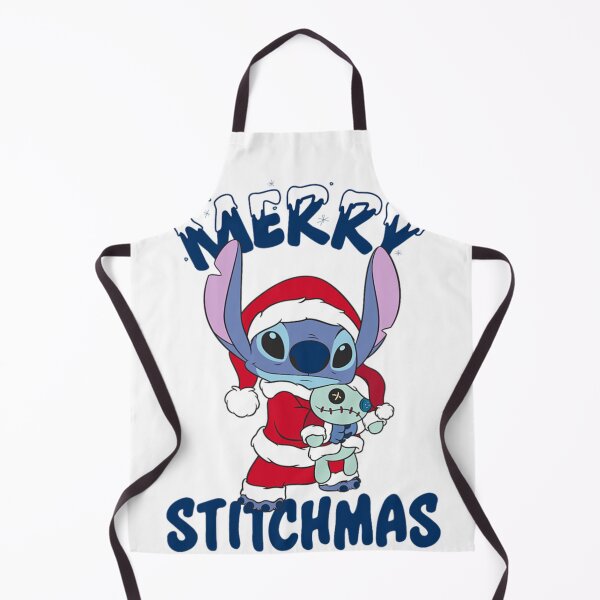 Item preview, Stitch – Cute Merry Holiday Parody Artz designed and sold by James  Bradly.