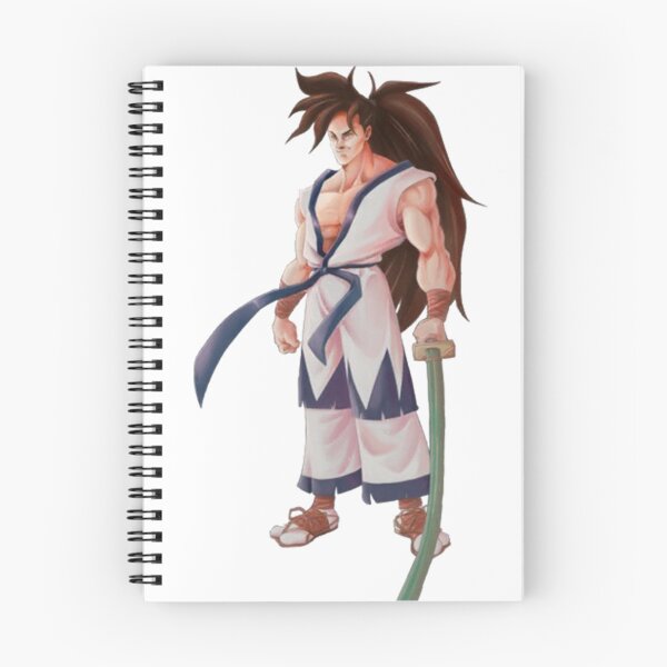 Item preview, haohmaru Samurai Shadow  designed and sold by countntenov.