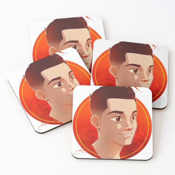 Item preview, Marca designed and sold by countntenov.