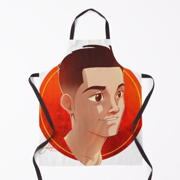 Item preview, Marca designed and sold by countntenov.