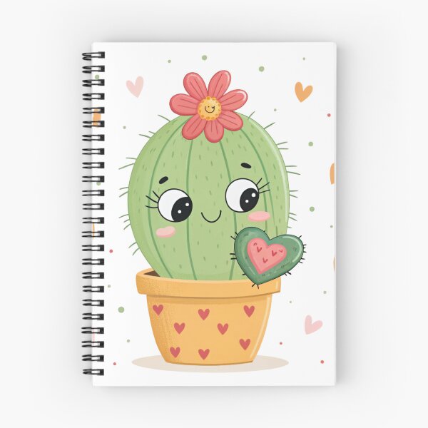 Aperçu de l'œuvre Cactus amoureux créée et vendue par Neural-canvas.